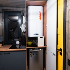 База отдыха Аляска, Республика Карелия