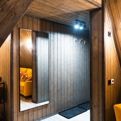 База отдыха Аляска, Республика Карелия