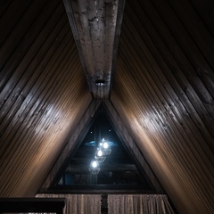 База отдыха Аляска, Республика Карелия