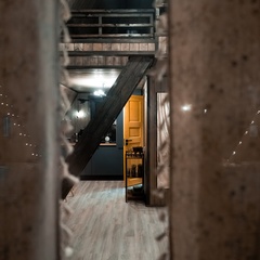 База отдыха Аляска, Республика Карелия