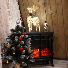 База отдыха Аляска, Республика Карелия