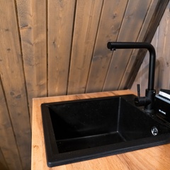 База отдыха Аляска, Республика Карелия