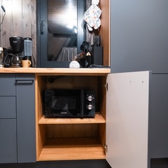 База отдыха Аляска, Республика Карелия