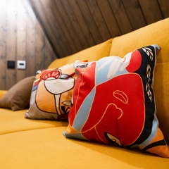 База отдыха Аляска, Республика Карелия