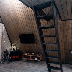 База отдыха Аляска, Республика Карелия