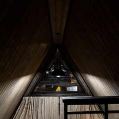 База отдыха Аляска, Республика Карелия