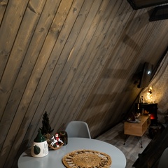 База отдыха Аляска, Республика Карелия