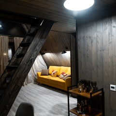 База отдыха Аляска, Республика Карелия