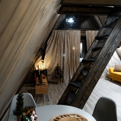 База отдыха Аляска, Республика Карелия