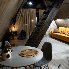 База отдыха Аляска, Республика Карелия