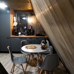 База отдыха Аляска, Республика Карелия