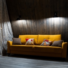 База отдыха Аляска, Республика Карелия