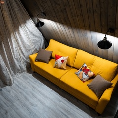 База отдыха Аляска, Республика Карелия