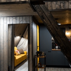 База отдыха Аляска, Республика Карелия