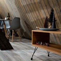 База отдыха Аляска, Республика Карелия