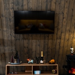 База отдыха Аляска, Республика Карелия