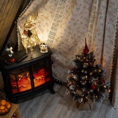 База отдыха Аляска, Республика Карелия