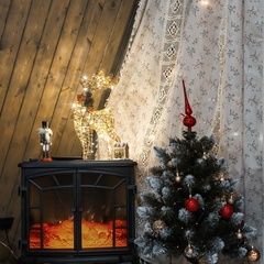 База отдыха Аляска, Республика Карелия