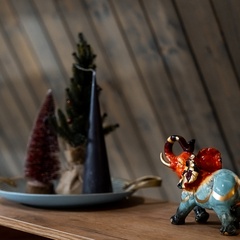 База отдыха Аляска, Республика Карелия