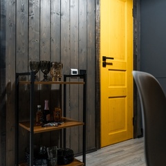 База отдыха Аляска, Республика Карелия