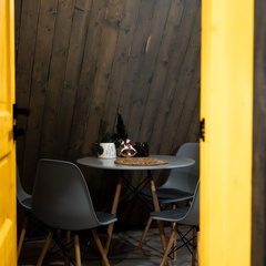 База отдыха Аляска, Республика Карелия