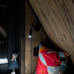 База отдыха Аляска, Республика Карелия