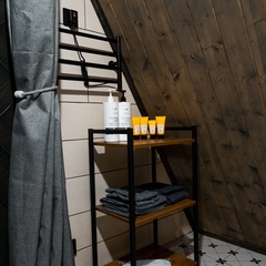 База отдыха Аляска, Республика Карелия