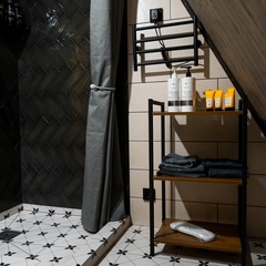 База отдыха Аляска, Республика Карелия