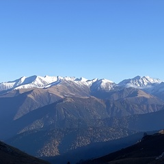 Коттедж Eco House в горах Адыгеи, Республика Адыгея