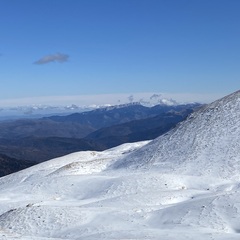 Коттедж Eco House в горах Адыгеи, Республика Адыгея