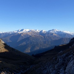 Коттедж Eco House в горах Адыгеи, Республика Адыгея