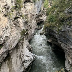 Коттедж Eco House в горах Адыгеи, Республика Адыгея