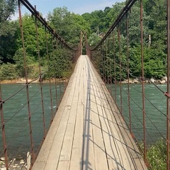 Коттедж Eco House в горах Адыгеи, Республика Адыгея