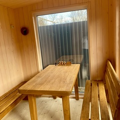 Коттедж Eco House в горах Адыгеи, Республика Адыгея