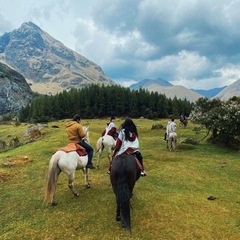 Коттедж Eco House в горах Адыгеи, Республика Адыгея