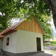 Гостевой дом Лесной ручей, Республика Карачаево-Черкесия 