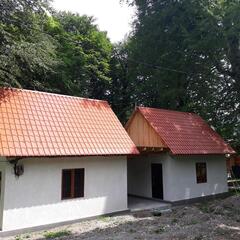 Гостевой дом Лесной ручей, Республика Карачаево-Черкесия 