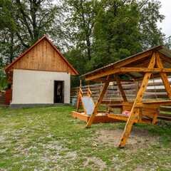 Гостевой дом Лесной ручей, Республика Карачаево-Черкесия 