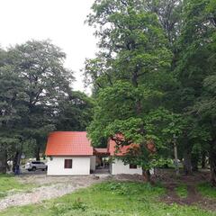 Гостевой дом Лесной ручей, Республика Карачаево-Черкесия 