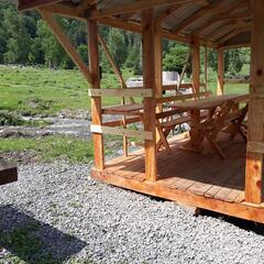 Гостевой дом Лесной ручей, Республика Карачаево-Черкесия 