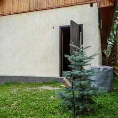 Гостевой дом Лесной ручей, Республика Карачаево-Черкесия 