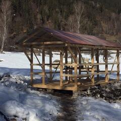 Гостевой дом Лесной ручей, Республика Карачаево-Черкесия 