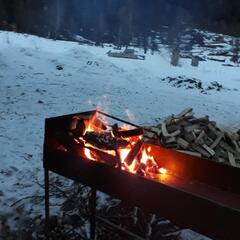 Гостевой дом Лесной ручей, Республика Карачаево-Черкесия 