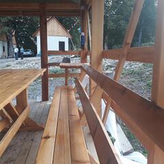 Гостевой дом Лесной ручей, Республика Карачаево-Черкесия 