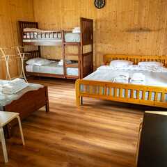 Гостевой дом Лесной ручей, Республика Карачаево-Черкесия 