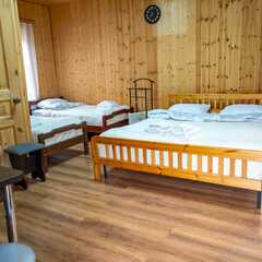 Гостевой дом Лесной ручей, Республика Карачаево-Черкесия 