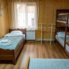 Гостевой дом Лесной ручей, Республика Карачаево-Черкесия 