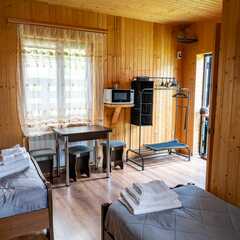 Гостевой дом Лесной ручей, Республика Карачаево-Черкесия 