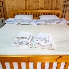 Гостевой дом Лесной ручей, Республика Карачаево-Черкесия 