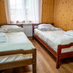 Гостевой дом Лесной ручей, Республика Карачаево-Черкесия 